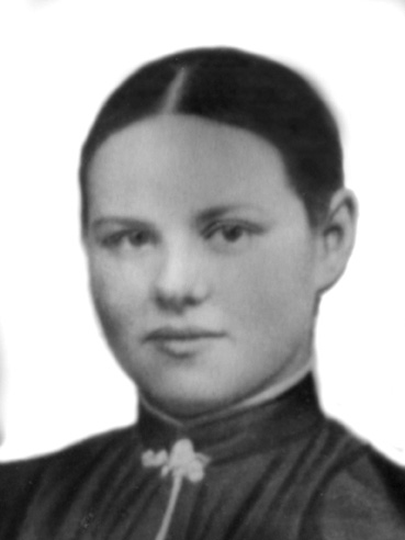 Helene (Sørensen) Larsen